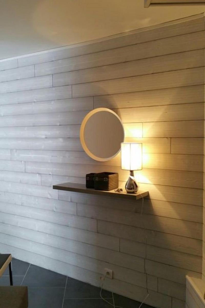 Ferienwohnung Au Bruit Des Vagues Binic Exterior foto